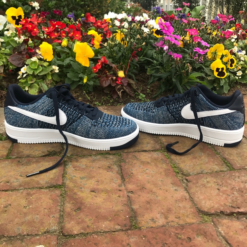 Air Force 1 Ultra Flyknit Low